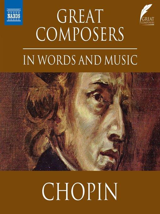 Title details for Chopin in Words and Music by Davinia Caddy - Available